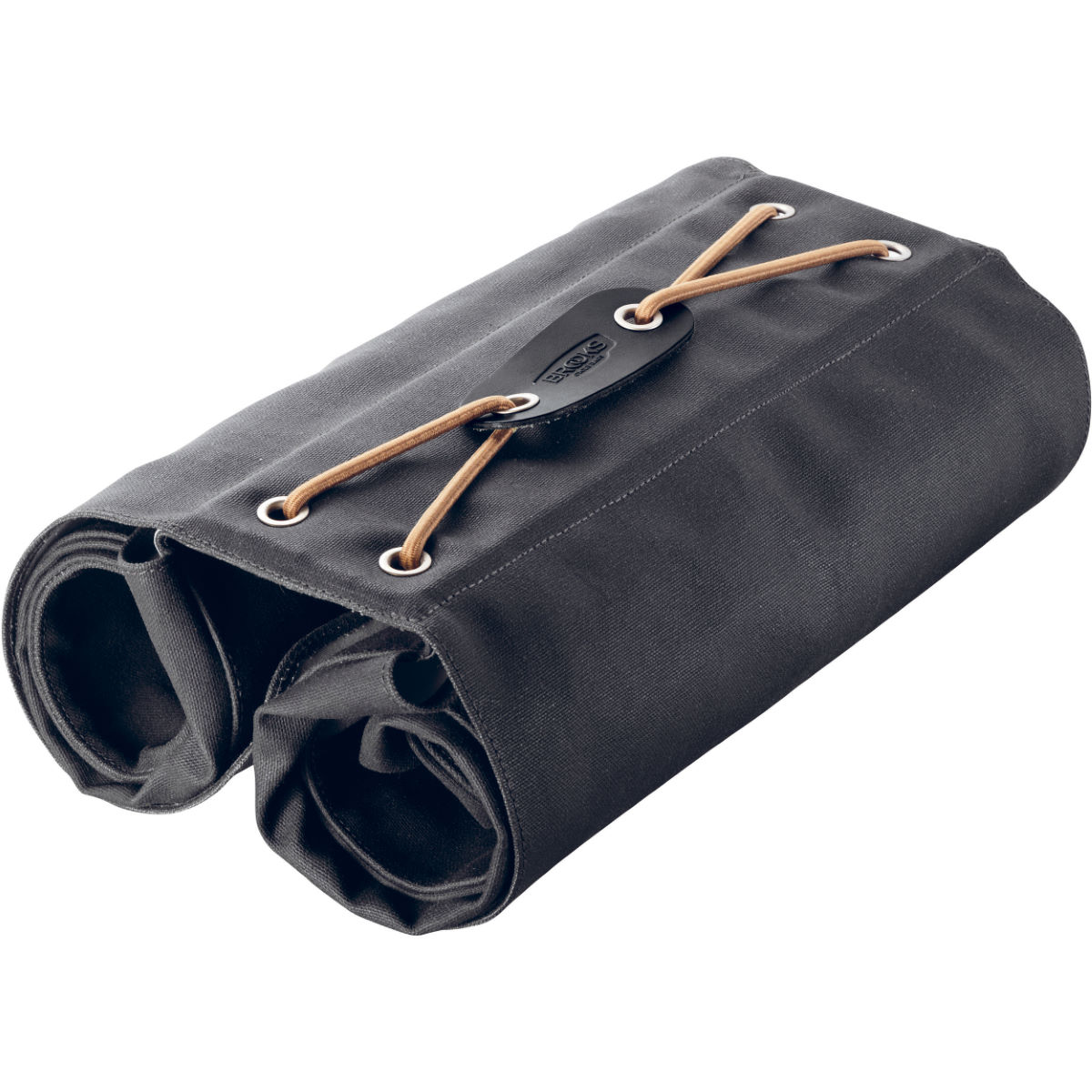 Comprar Alforjas enrollables Brooks England Brick Lane - Alforjas al mejor precio