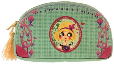 Comprar NECESER PARIS RUBIA VERDE al mejor precio