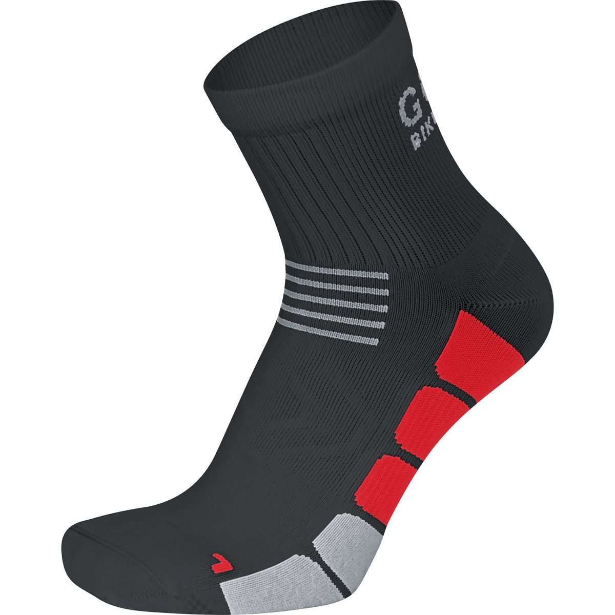 Comprar Calcetines Gore Bike Wear Speed (caña media) - Calcetines de ciclismo al mejor precio