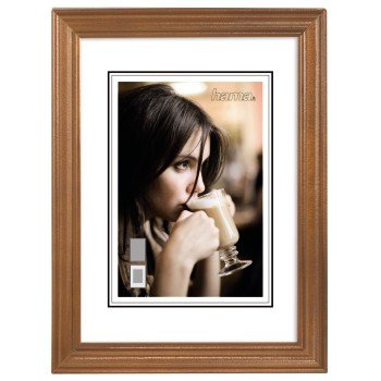 Hama Udine - Marco (Single picture frame, Madera, Madera, 20 x 28 cm)