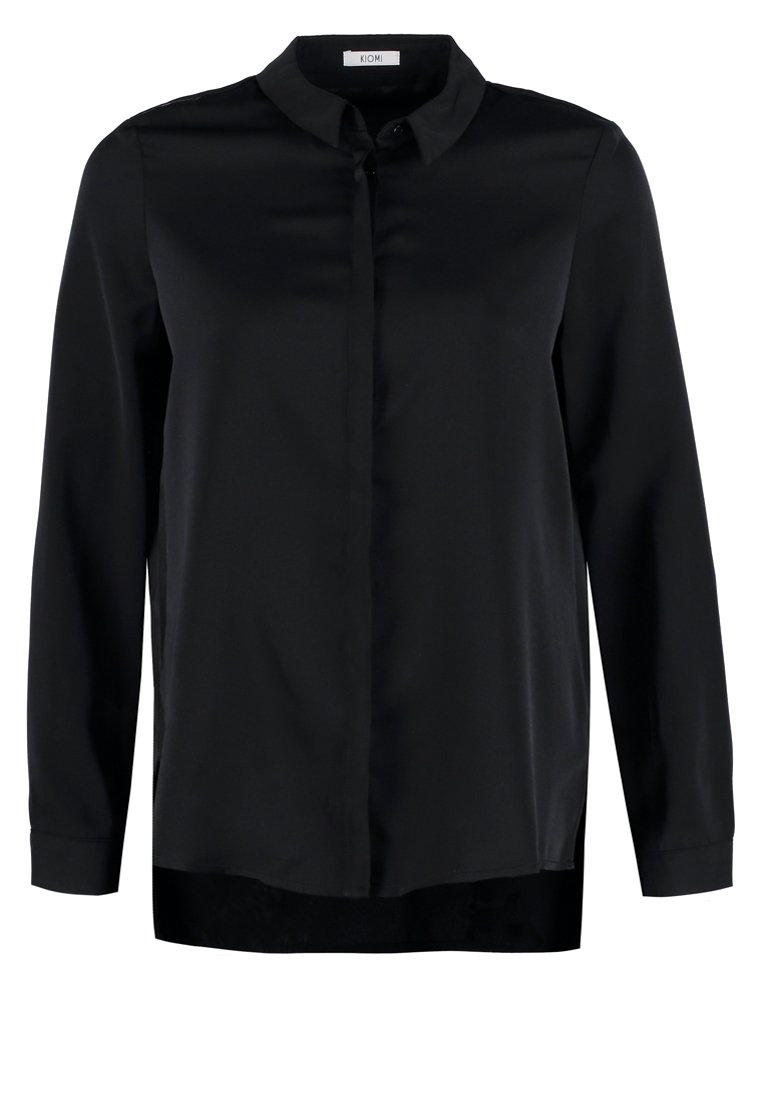 Comprar KIOMI Camisa black al mejor precio