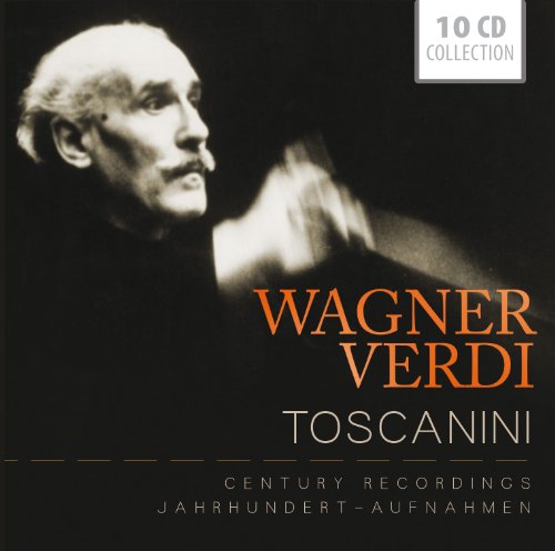 Comparar mejores precios Verdi/Wagner: Jahrhundert Aufnahmen/Century Rec con descuentos Comprar Verdi/Wagner: Jahrhundert Aufnahmen/Century Rec al mejor precio