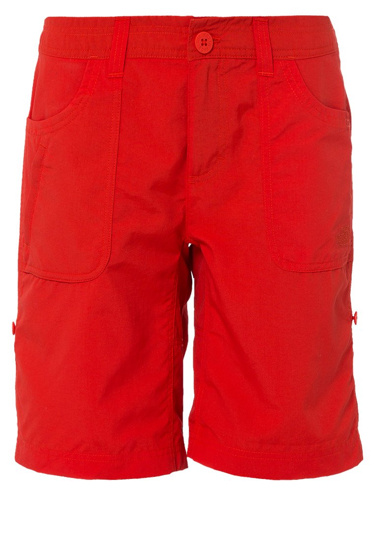 Comprar The North Face HORIZON SUNNYSIDE Short fiery red al mejor precio