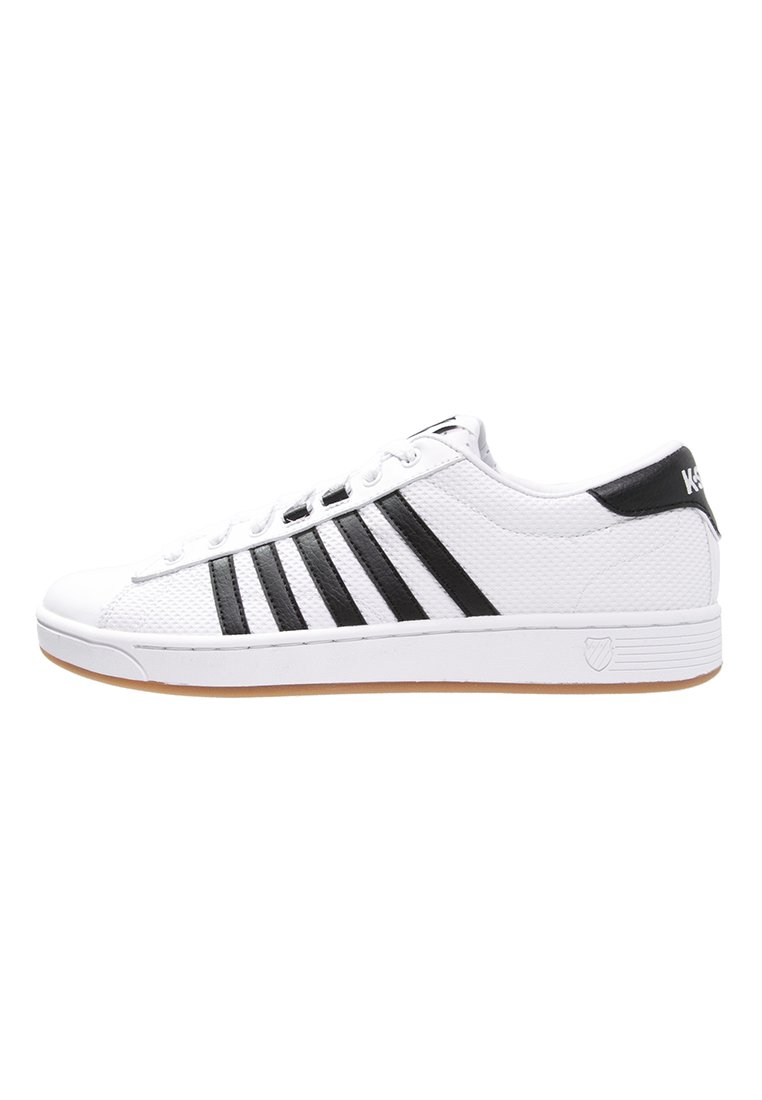 Comprar KSWISS HOKE Zapatillas white/black al mejor precio