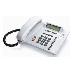 Comprar Siemens Euroset 5030 - Teléfono (Gris, 50 entradas, 80 x 232 x 201 mm) al mejor precio
