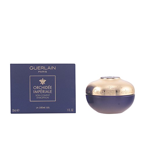 Comprar GUERLAIN ORCHIDEE IMPERIALE crème gel 30 ml al mejor precio