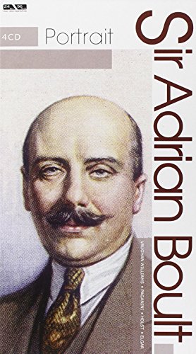 Comprar Sir Adrian Boult Portrait al mejor precio