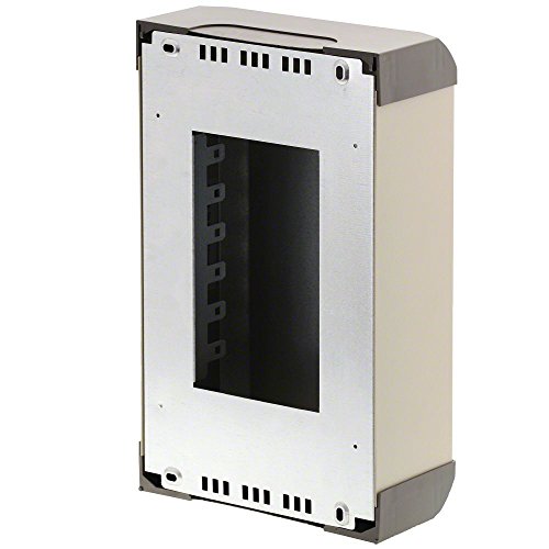 Comparar mejores precios 3M 52-301-00025 caja electrica - Cuadro eléctrico (Gris) con descuentos Comprar 3M 52-301-00025 caja electrica - Cuadro eléctrico (Gris) al mejor precio