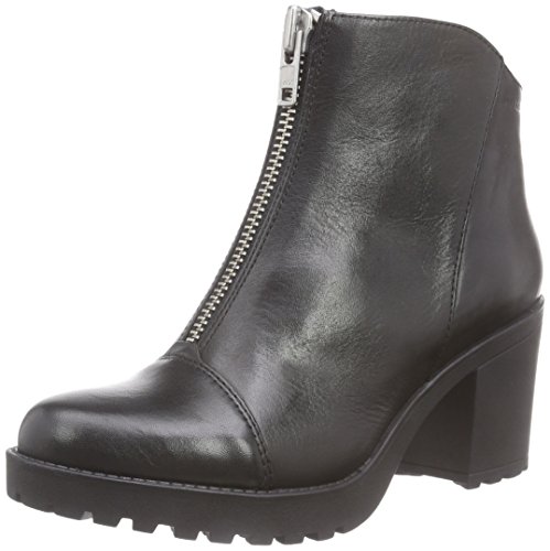 Comprar Vagabond Grace - botas de cuero mujer, color negro, talla 36 al mejor precio