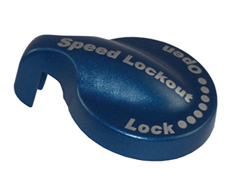 Comprar blau Drehdeckel Suntour für lo-Kartusche al mejor precio