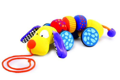 Comprar Small Foot Company - Juguete para arrastrar al mejor precio