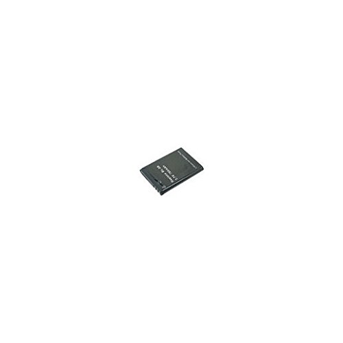 Comprar MicroBattery Nokia 3220 3230 5140 6020 etc - Batería/Pila recargable (Ión de litio, 550 mAh, 3.6 V, Negro) al mejor precio