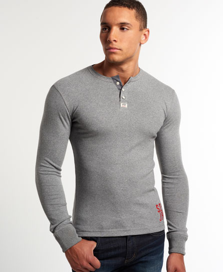 Comprar Top Heritage Grandad al mejor precio