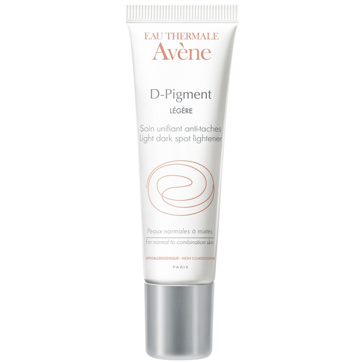 Comprar D-Pigment Avène Textura Ligera 30 ml. al mejor precio
