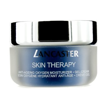 Comprar Lancaster - SKIN THERAPY gel cream 50 ml al mejor precio