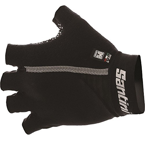 Comprar Santini Guantes 365 Amarillo XL al mejor precio