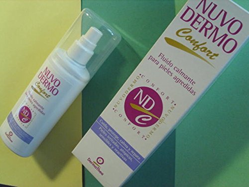 Comprar NUVODERMO CONFORT 125 ML al mejor precio