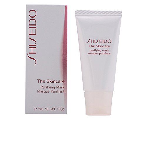 Comprar Shiseido The Skincare Purifying Mask 75ml al mejor precio