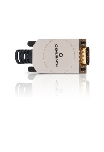 Comprar Oehlbach - Enchufe VGA (salida) al mejor precio