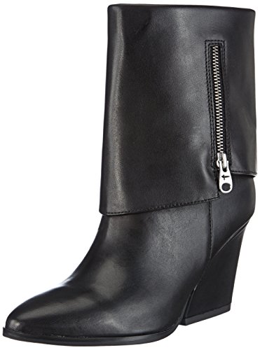 Comprar Tamaris 25089 - Botas para mujer, color Black 001, talla 41 al mejor precio