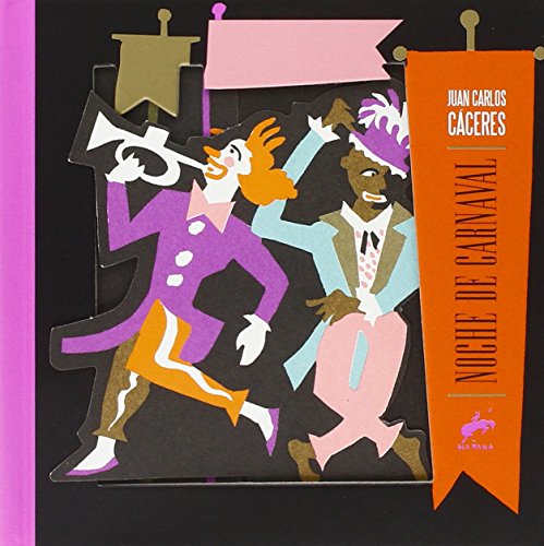 Comprar Noches De Carnaval al mejor precio