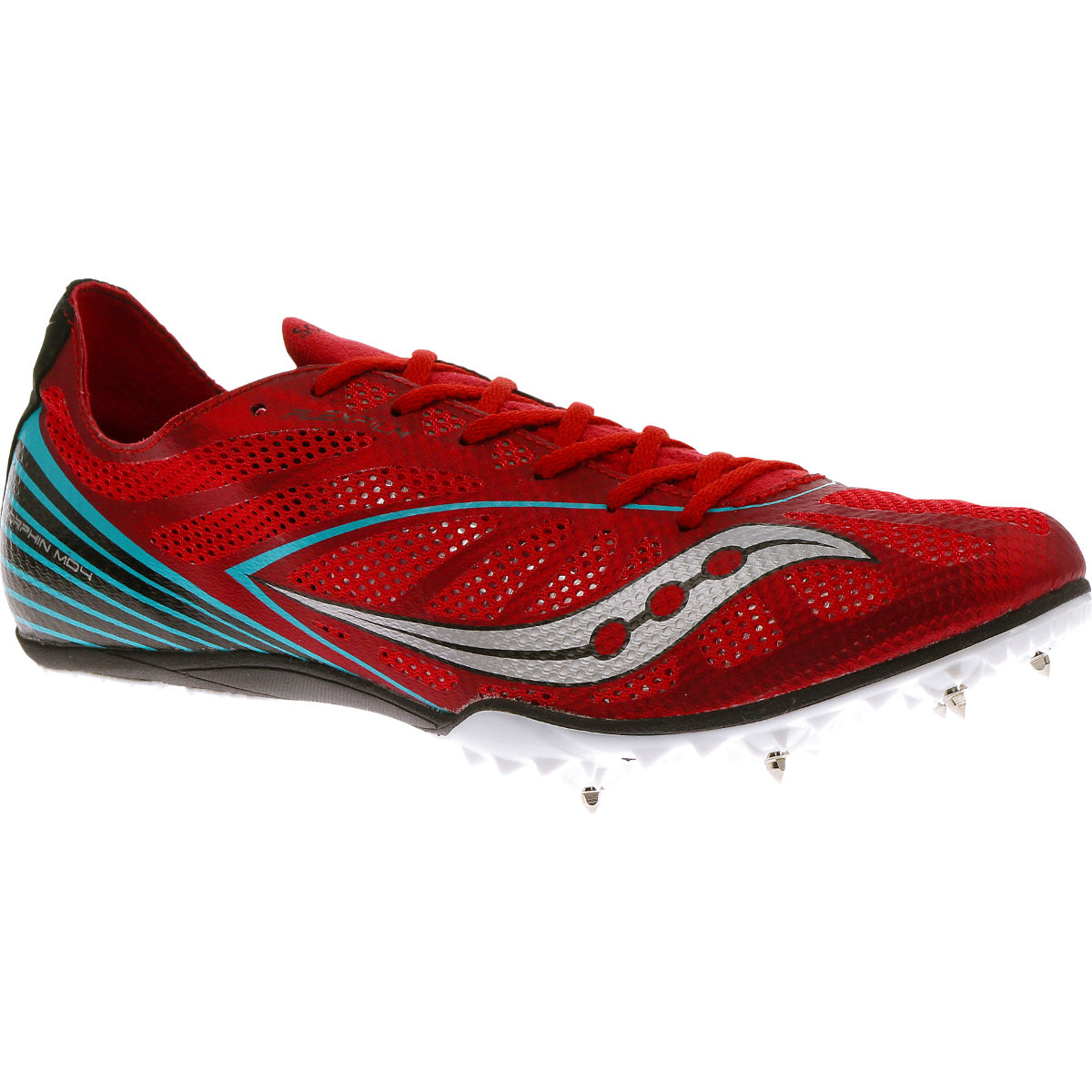 Comprar Zapatillas Saucony Endorphin MD4 (PV16) - Zapatillas de running con clavos al mejor precio