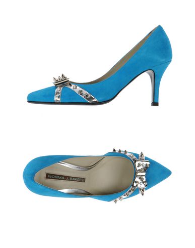 Comprar NORMA J.BAKER Zapatos de salón mujer al mejor precio