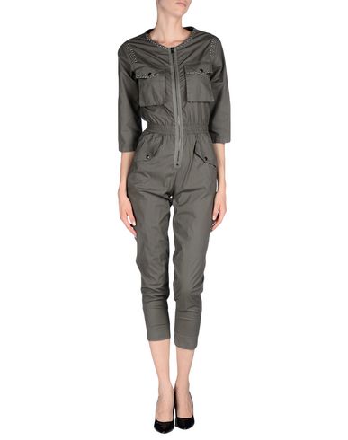 Comprar PIANURASTUDIO Peto largo mujer al mejor precio