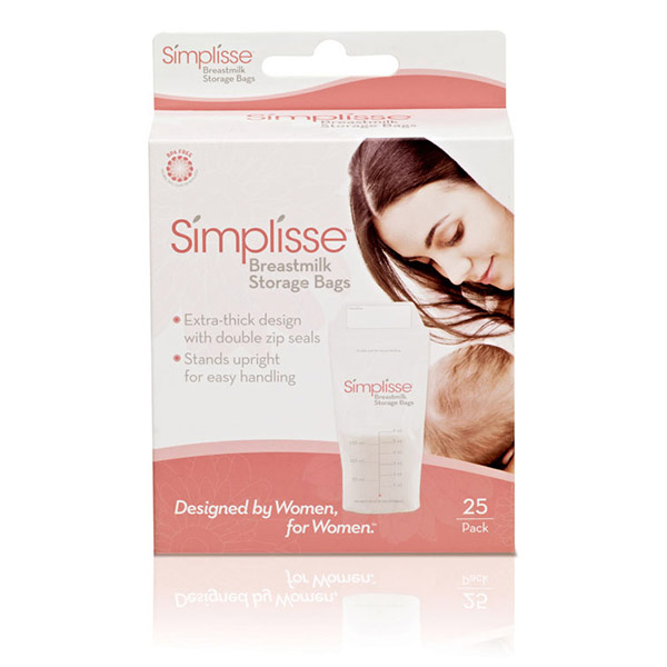 Comprar Simplisse Bolsas Leche Materna al mejor precio