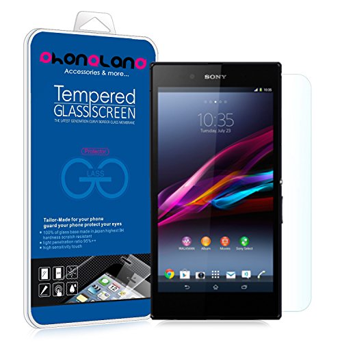 Comprar Film Protector pantalla de cristal templado Premium para Sony Xperia E1 al mejor precio