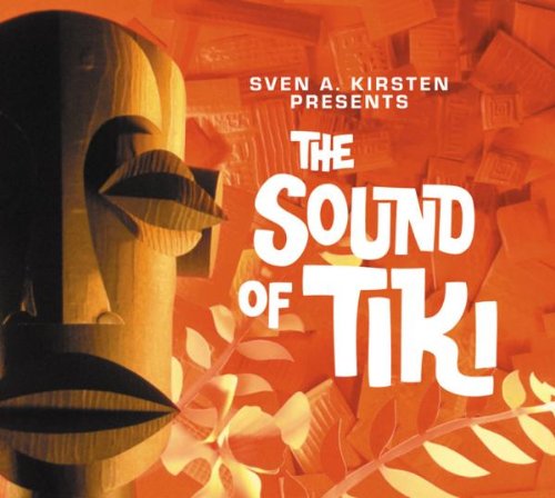 Comprar Presenings the sound of Tiki - Exotica compilation al mejor precio