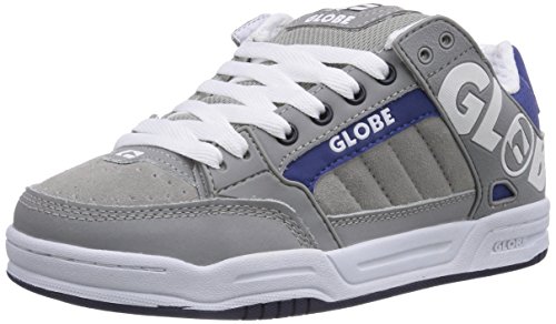 Comprar Globe Tilt - Zapatillas, unisex, color mehrfarbig (grey/blue 14117), talla 48 al mejor precio