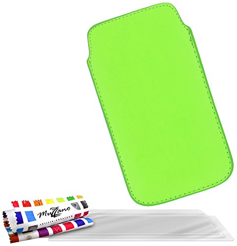 Comprar Muzzano Funda Original Verde 