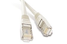 Comprar Dacomex - Cable de red Dexlan 32.8ft Cat5E RJ45 FTP al mejor precio