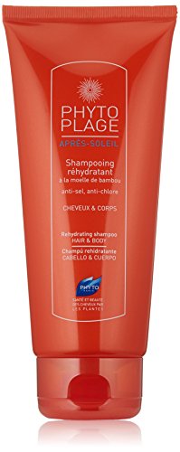 Comprar Phytoplage ChampÃº Rehidratante 200ml al mejor precio
