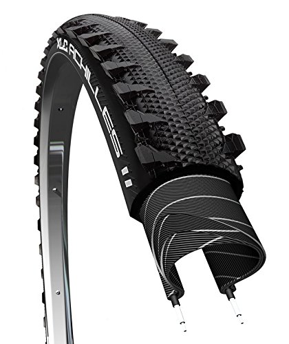 Comprar XLC Reifen Achilles II BT-S11 50-406, 20x1,95, schwarz 60 TPI al mejor precio