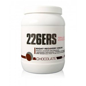 Comparar mejores precios 226ERS Night Recovery Cream - 500 gr Chocolate con descuentos Comprar 226ERS Night Recovery Cream - 500 gr Chocolate al mejor precio