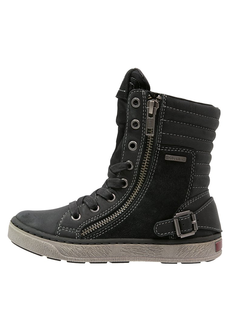 Comparar mejores precios Gabor ROSIE Botines con cordones black con descuentos Comprar Gabor ROSIE Botines con cordones black al mejor precio