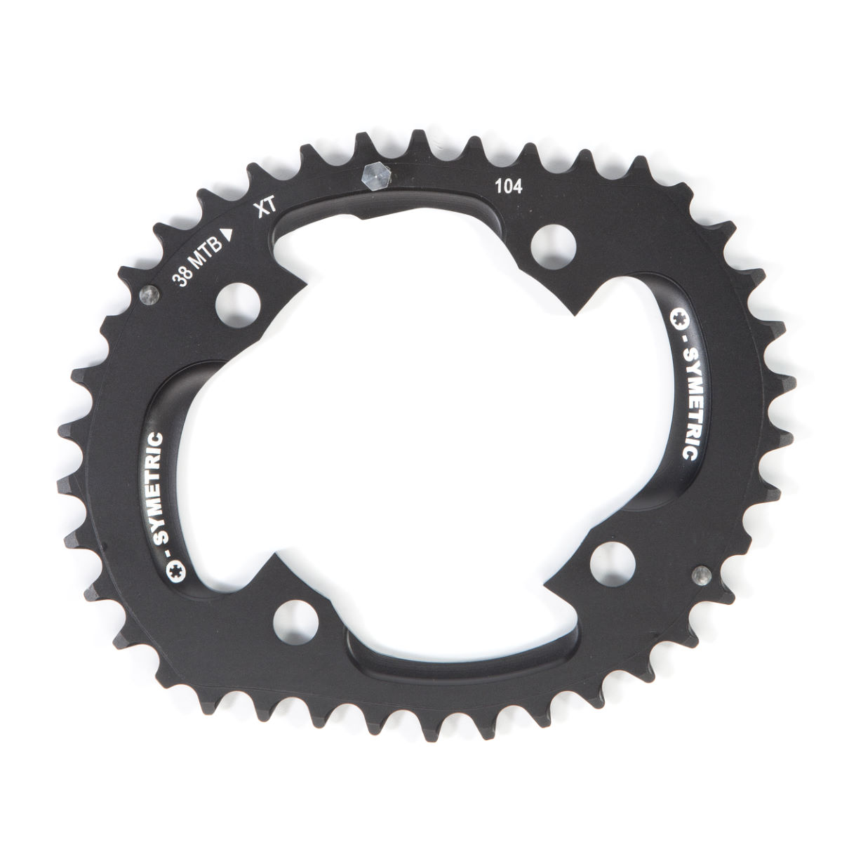 Comprar Plato exterior de MTB Osymetric - Platos al mejor precio