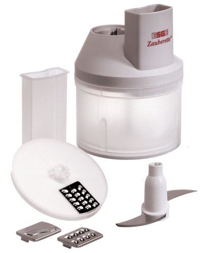 Comprar Unold ESG 6500, Gris, Blanco, Transparente, 140 x 140 x 193 mm - Licuadora al mejor precio