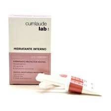 Comprar Cumlaude hidratante interno gel-crema 6 ml 6 aplicadores al mejor precio