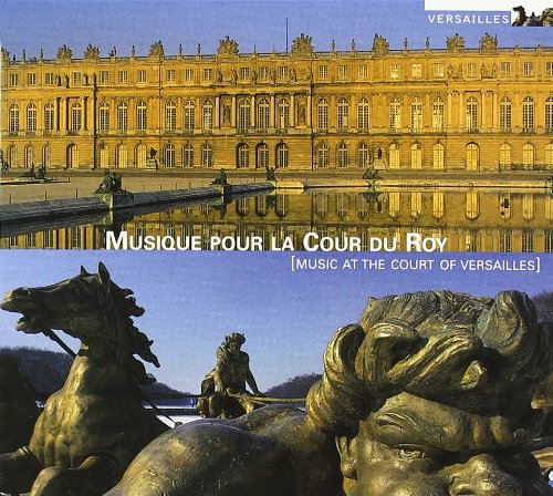Comprar Musique Pour La Cour Du Roy (Bismuth) al mejor precio