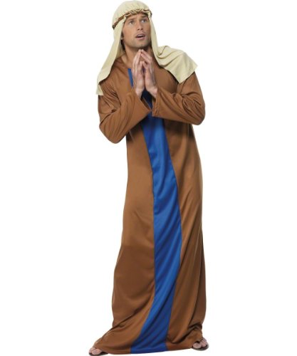Comprar Smiffy'S Joseph Costume Medium (disfraz) al mejor precio