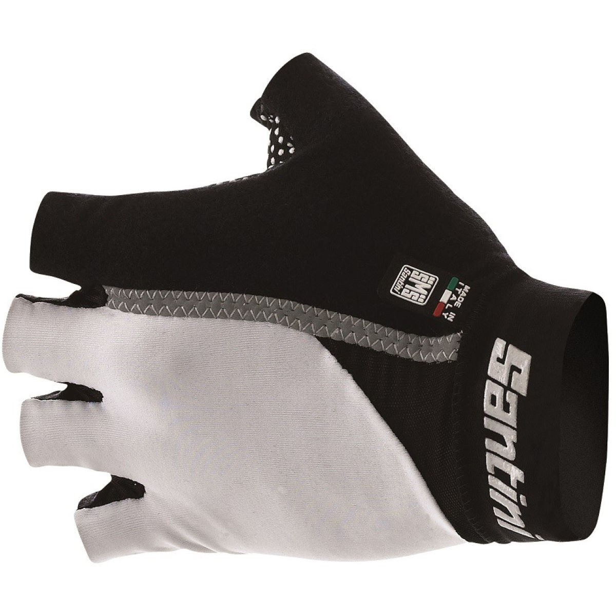 Comprar Guantes de verano Santini Gel Mania - Guantes cortos al mejor precio