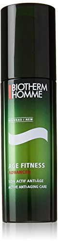 Comprar BIOTHERM HOMME AGE FITNESS soin jour 50 ml al mejor precio