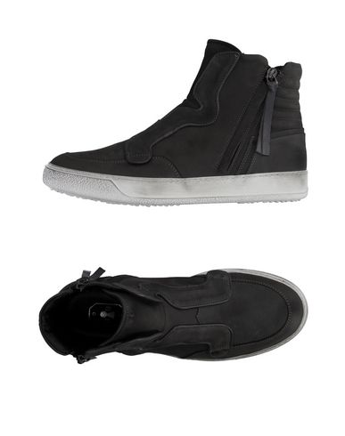 Comprar BB WASHED BY BRUNO BORDESE Sneakers abotinadas hombre al mejor precio