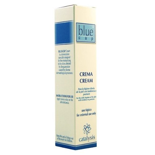 Comprar Blue cap crema 50 grs al mejor precio