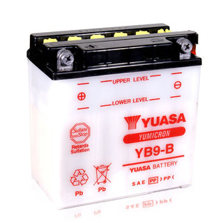 Comprar YUMICRON 12V. YB9L-B (2081-IA) al mejor precio