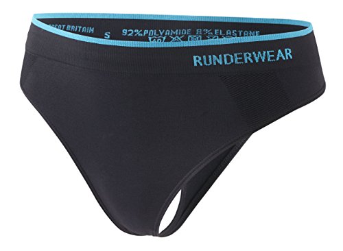 Comparar mejores precios Anti-takes Runderwear mujeres tanga Negro negro Talla:Medium/Size UK 10 - 12 con descuentos Comprar Anti-takes Runderwear mujeres tanga Negro negro Talla:Medium/Size UK 10 - 12 al mejor precio