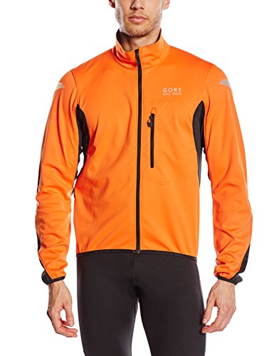 Comprar Gore Bike Wear Element Windstopper Soft Shell - Chaqueta para hombre, multicolor, talla XXL al mejor precio